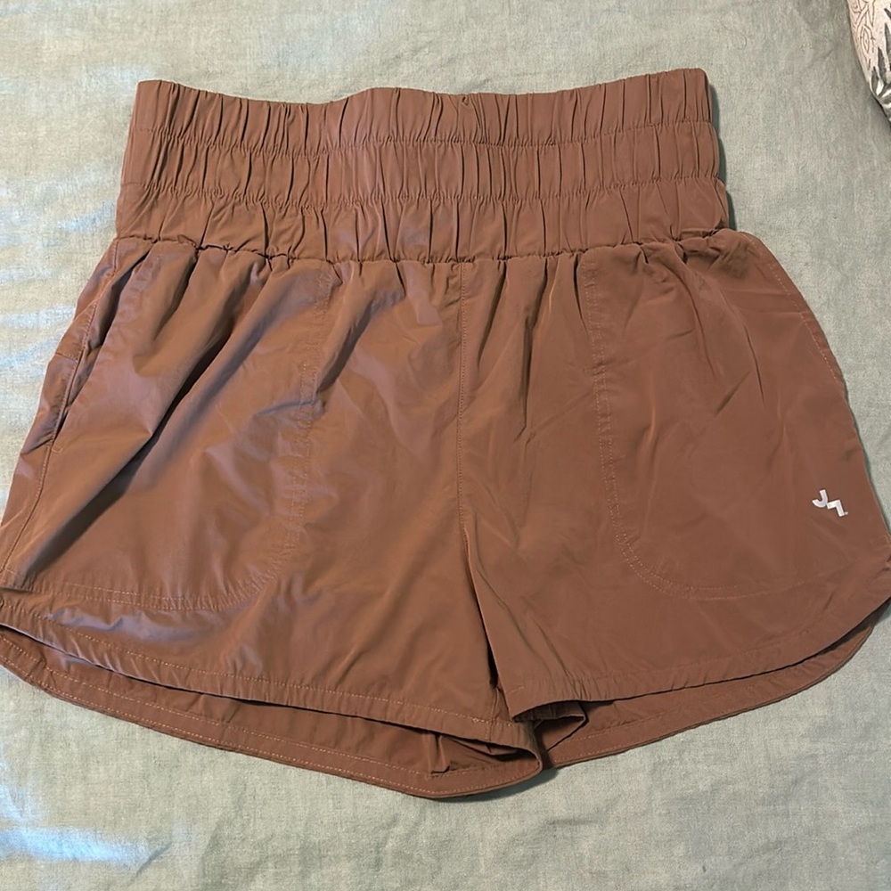 Joylab high rise athletic short